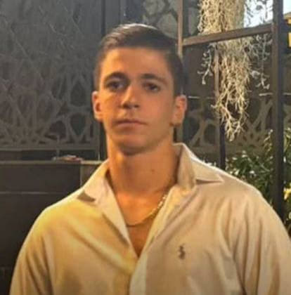 سپهر ابراهیمی