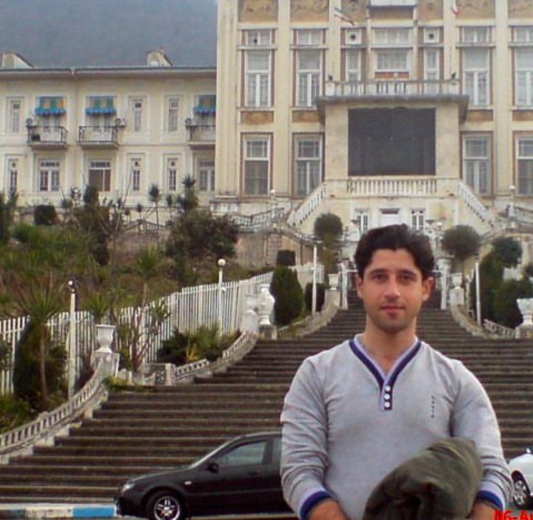 سید محمد حسینی