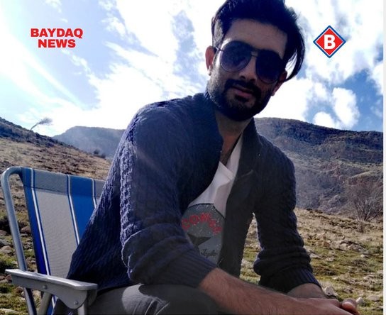 شمشاد اخلاصی