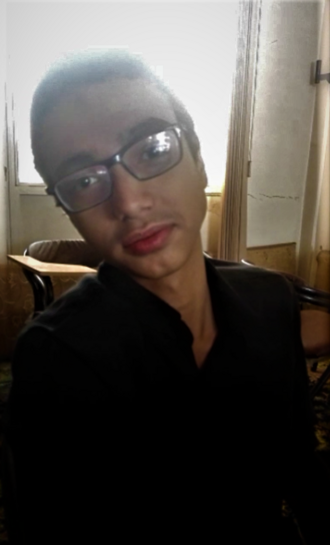 سیروس شریفی آبدوزک