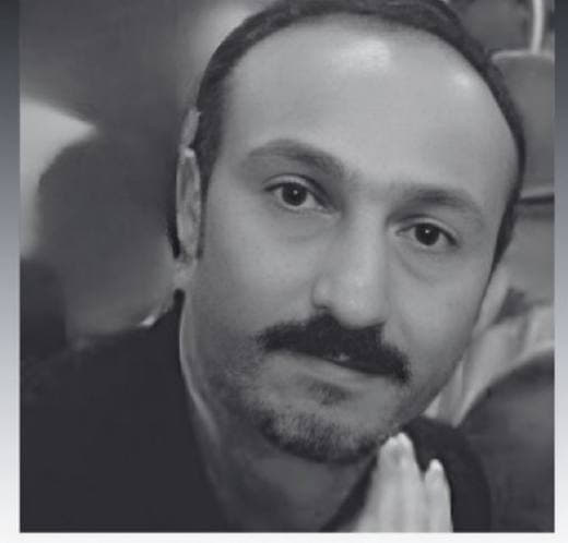 سجاد پورحسنی مقدم