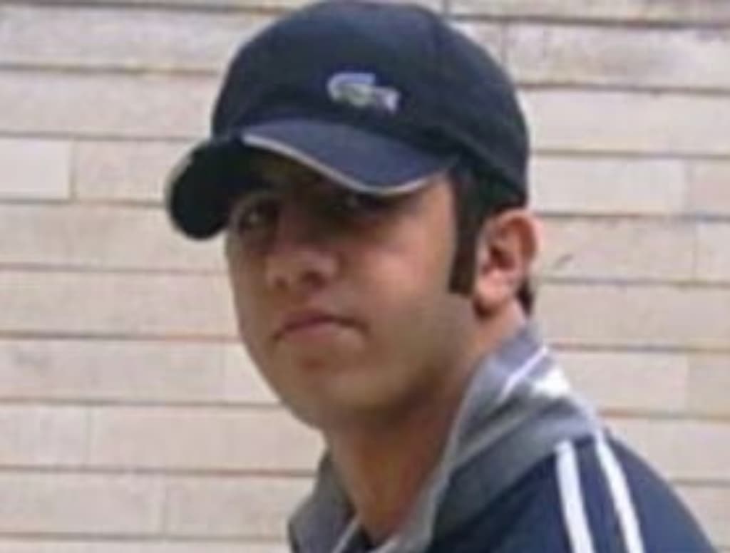 احمد نعیم آبادی